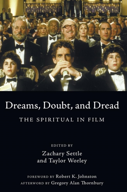 Dreams, Doubt, and Dread, Paperback / softback Book