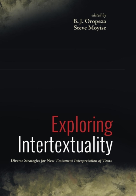 Exploring Intertextuality, Hardback Book