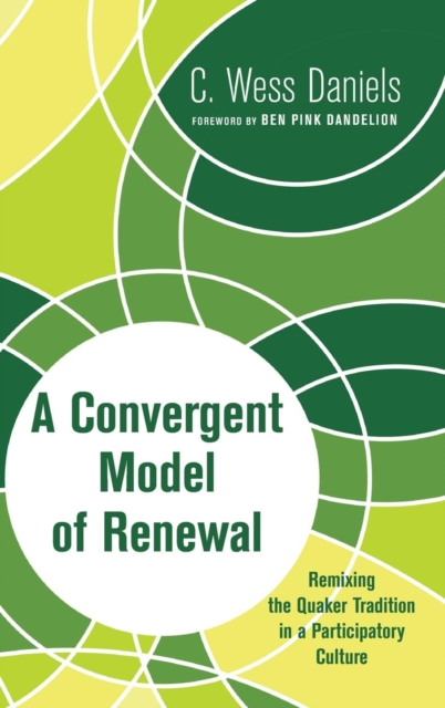 A Convergent Model of Renewal, Hardback Book