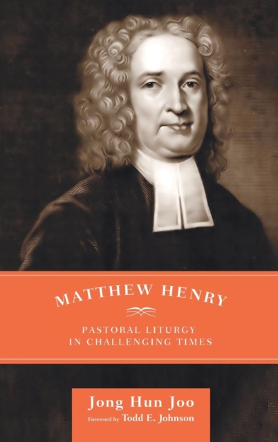 Matthew Henry, Hardback Book