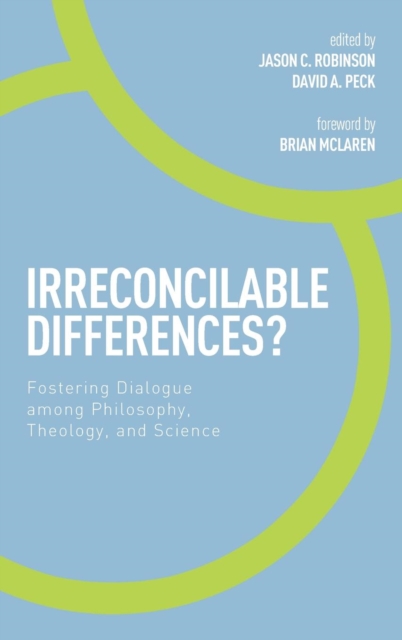 Irreconcilable Differences?, Hardback Book