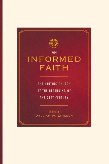 An Informed Faith, Paperback / softback Book