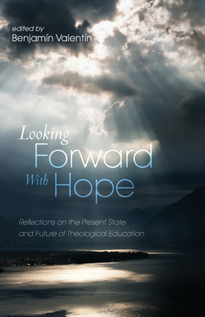Looking Forward with Hope, Paperback / softback Book