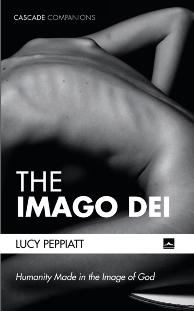 The Imago Dei, Paperback / softback Book