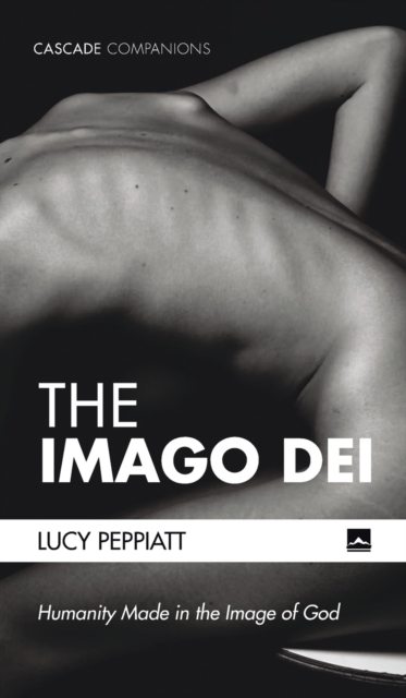 The Imago Dei, Hardback Book
