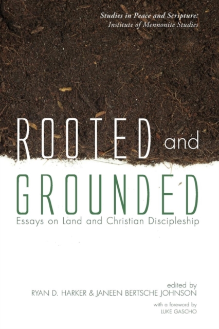Rooted and Grounded, Paperback / softback Book