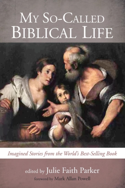 My So-Called Biblical Life, Paperback / softback Book