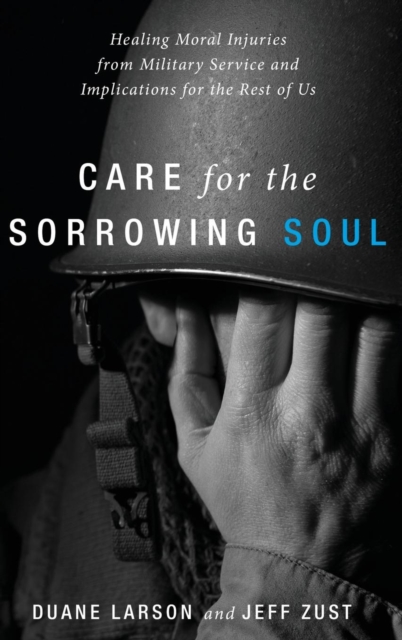 Care for the Sorrowing Soul, Hardback Book