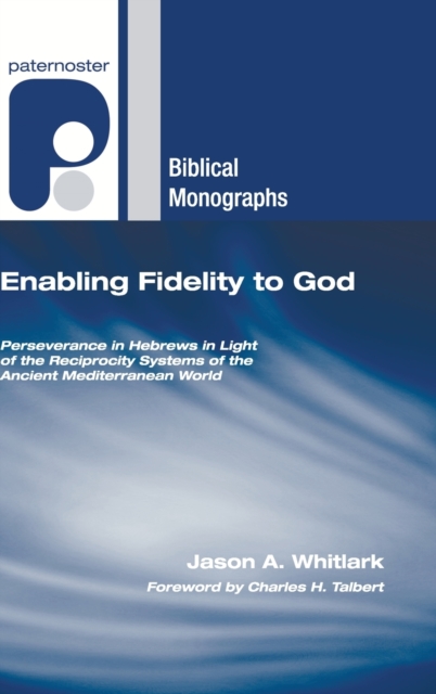Enabling Fidelity to God, Hardback Book
