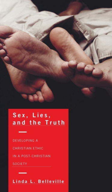 Sex, Lies, and the Truth, Hardback Book