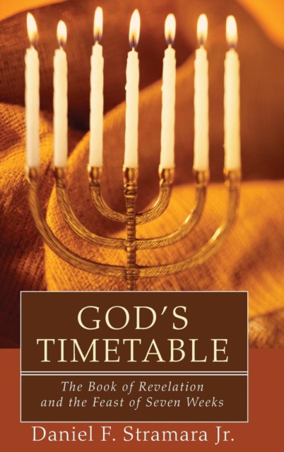 God's Timetable, Hardback Book