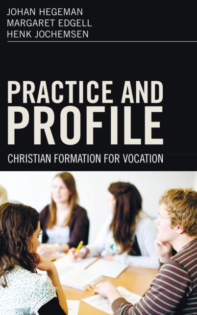 Practice and Profile, Hardback Book
