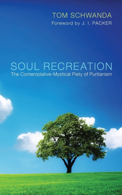 Soul Recreation, Hardback Book
