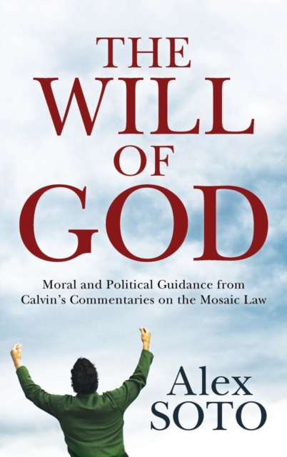 The Will of God, Hardback Book