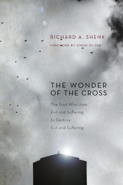The Wonder of the Cross, Hardback Book