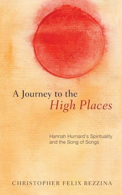 A Journey to the High Places, Hardback Book