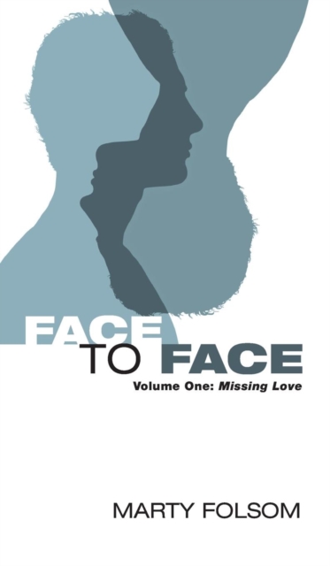 Face to Face, Volume One, Hardback Book