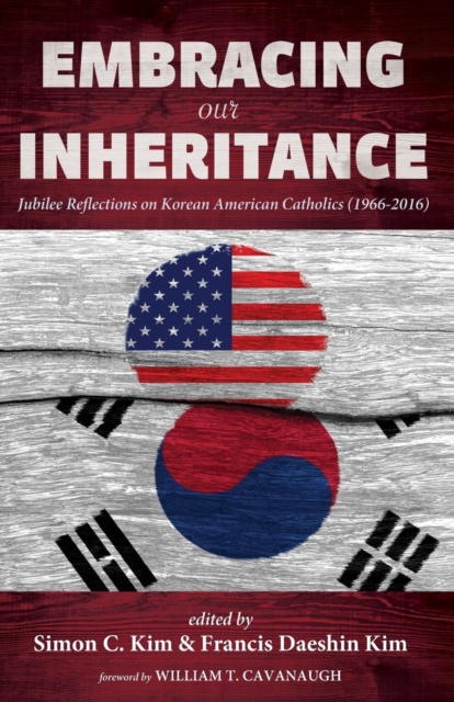 Embracing Our Inheritance, Paperback / softback Book