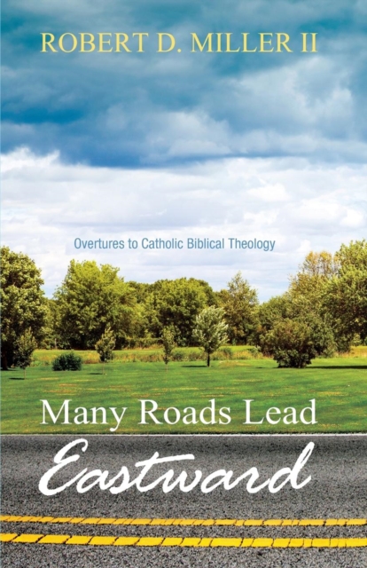 Many Roads Lead Eastward, Book Book