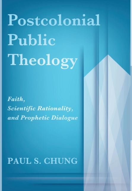 Postcolonial Public Theology, Hardback Book