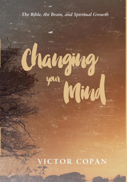 Changing your Mind, Hardback Book