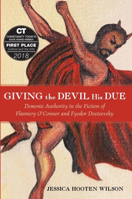Giving the Devil His Due, Paperback / softback Book