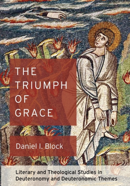 The Triumph of Grace, Paperback / softback Book