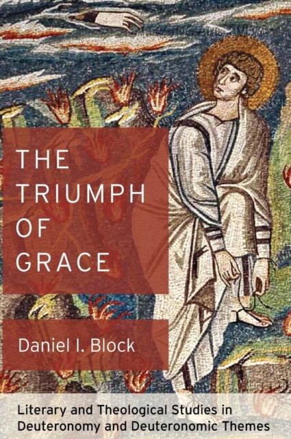 The Triumph of Grace, Hardback Book
