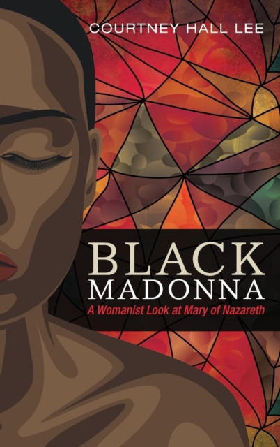 Black Madonna, Hardback Book