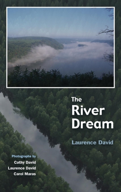 The River Dream, Hardback Book