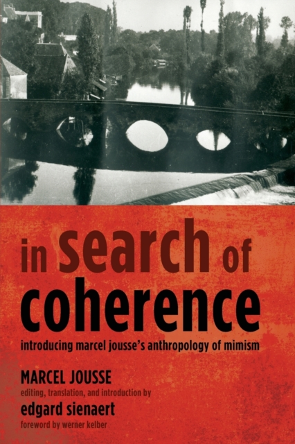 In Search of Coherence, Paperback / softback Book