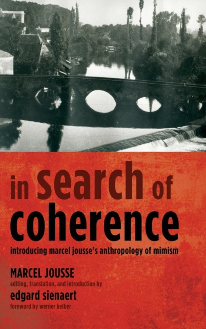 In Search of Coherence, Hardback Book
