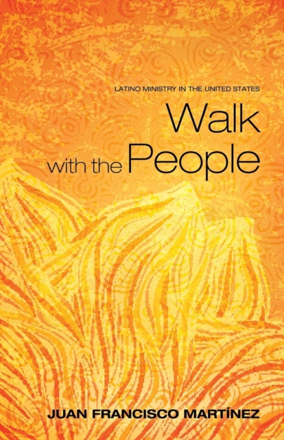 Walk with the People, Paperback / softback Book