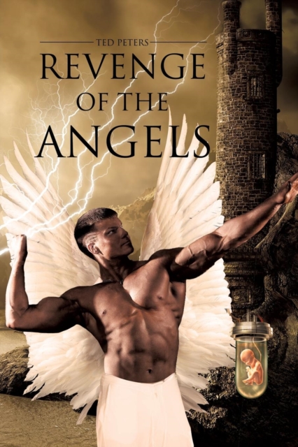 Revenge of the Angels, Paperback / softback Book