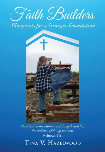 Faith Builders, Paperback / softback Book