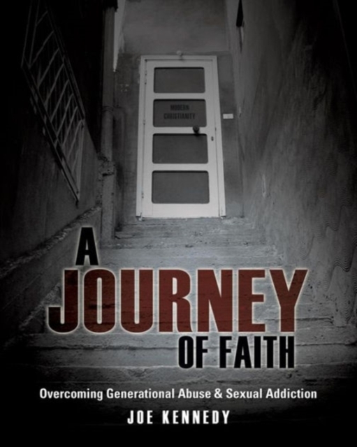 A Journey of Faith, Paperback / softback Book