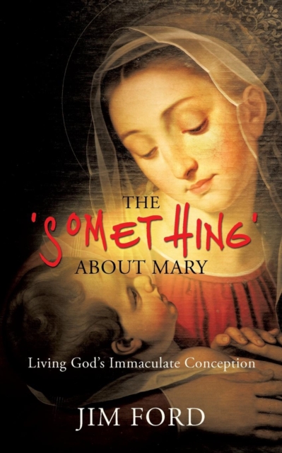 The 'Something' about Mary, Paperback / softback Book