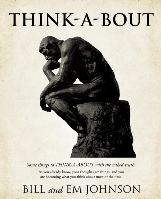 Think-A-Bout, Paperback / softback Book
