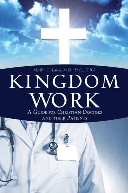 Kingdom Work, Paperback / softback Book