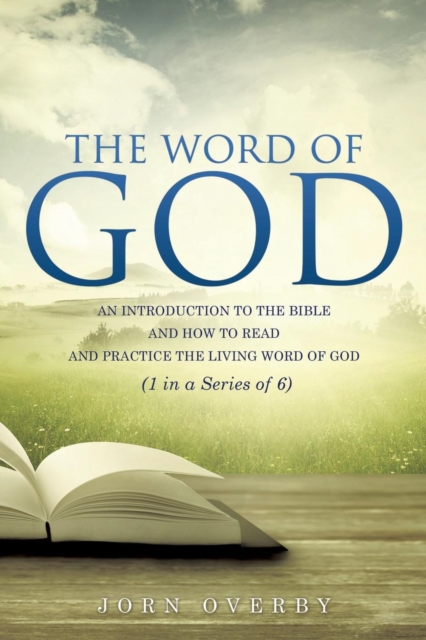 The Word of God, Paperback / softback Book