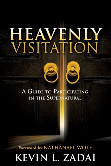 Heavenly Visitation, Paperback / softback Book