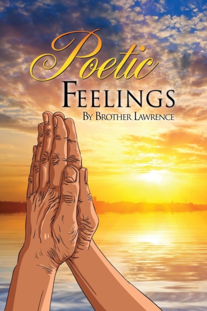 Poetic Feelings, Paperback / softback Book