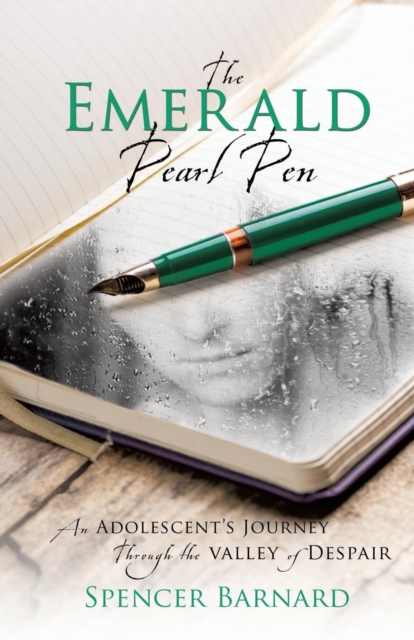 The Emerald Pearl Pen, Paperback / softback Book