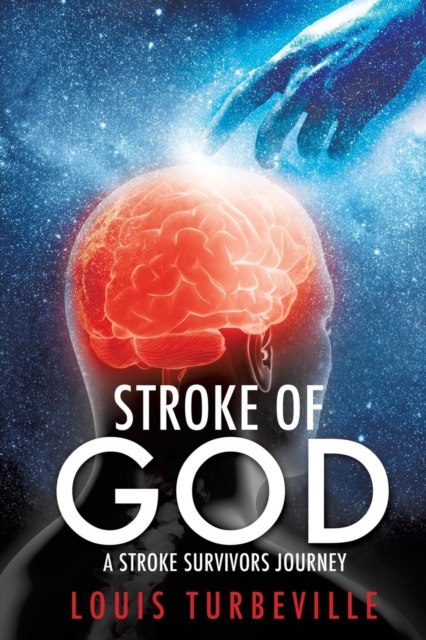 Stroke of God, Paperback / softback Book