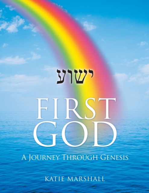 First God, Paperback / softback Book