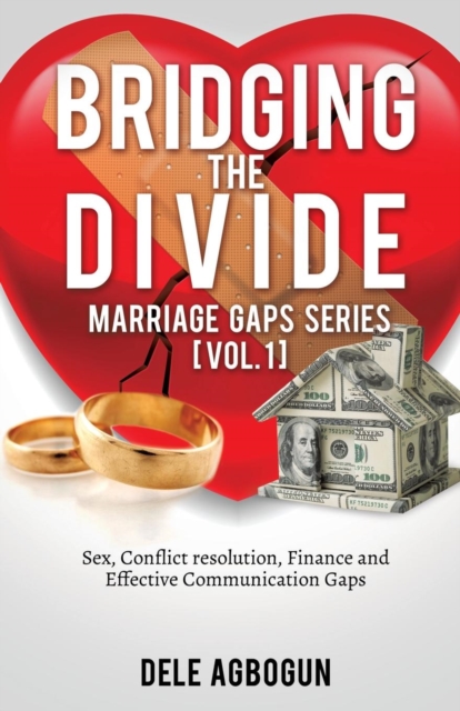 Marriage Gaps Series [Vol. 1] : Bridging the Divide, Paperback / softback Book