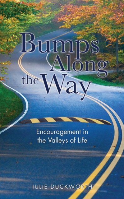 Bumps Along the Way, Paperback / softback Book