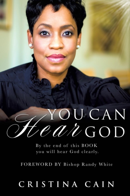 You Can Hear God, Paperback / softback Book