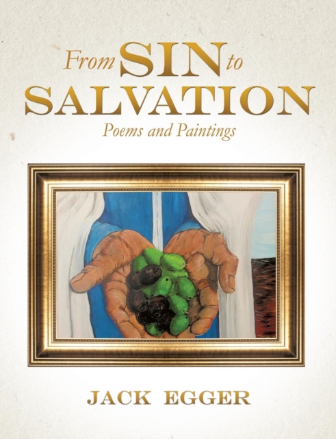 From Sin to Salvation, Paperback / softback Book