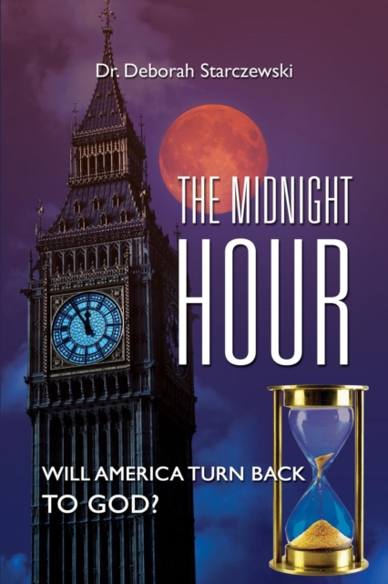 The Midnight Hour, Paperback / softback Book